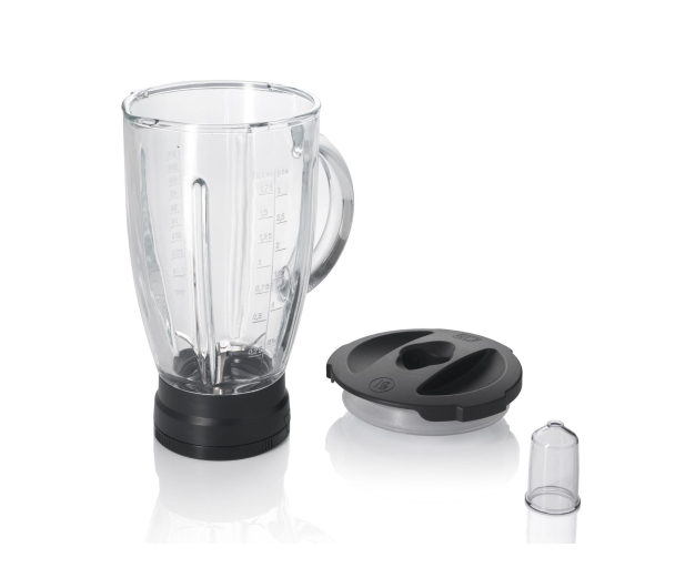 BOSCH Mikser MUZ 8MX2 - 382563 - zdjęcie 2